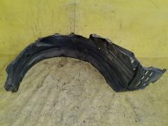 Подкрылок на Honda Civic FD1 R18A 74151-SNA-A00  915.HD11136L, Переднее Левое расположение