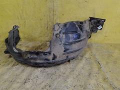 Подкрылок 74100-T5A-00 на Honda Fit Hybrid GP5 LEB Фото 2