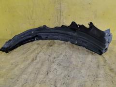 Подкрылок 53876-B2290 на Daihatsu Move LA100S KF-VE Фото 2