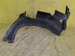 Подкрылок на Honda Insight ZE2 LDA 74151-TM8-A0-50, Переднее Левое расположение