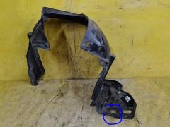 Подкрылок 74151-TM8-A0-50 на Honda Insight ZE2 LDA Фото 2