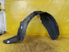 Подкрылок 53876-20250 на Toyota Caldina ET196V 5E-FE Фото 2