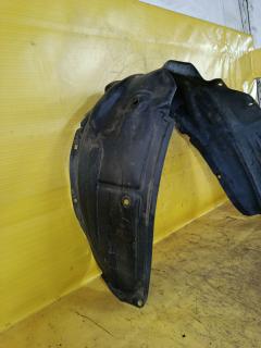 Подкрылок 53876-20250 на Toyota Caldina ET196V 5E-FE Фото 4