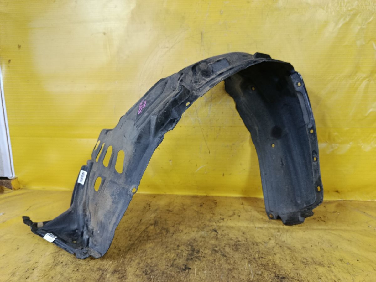 Подкрылок 53876-21020 на Toyota Caldina ST210G 3S-FE Фото 2