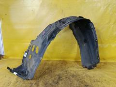 Подкрылок 53876-21020 на Toyota Caldina ST210G 3S-FE Фото 2