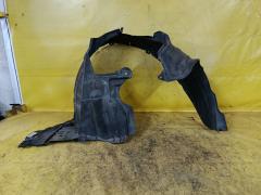 Подкрылок 63840-1U600, 212630, 2711FP1, 2711FP1T, 63840-8Y20A, 63840-9U000, 63840-9U20A, 63840-9U20B, 638429U000, 8400-618, 915.NS11115R, 974592, DS11174AR, DT501016L0R00, FP 5013 388, NNNOT06-300-R, NNNOT06300R, NNNOT06301R, PDS11174AR, ST-DTE1-016L-1 на Nissan Note E11 HR15DE Фото 2