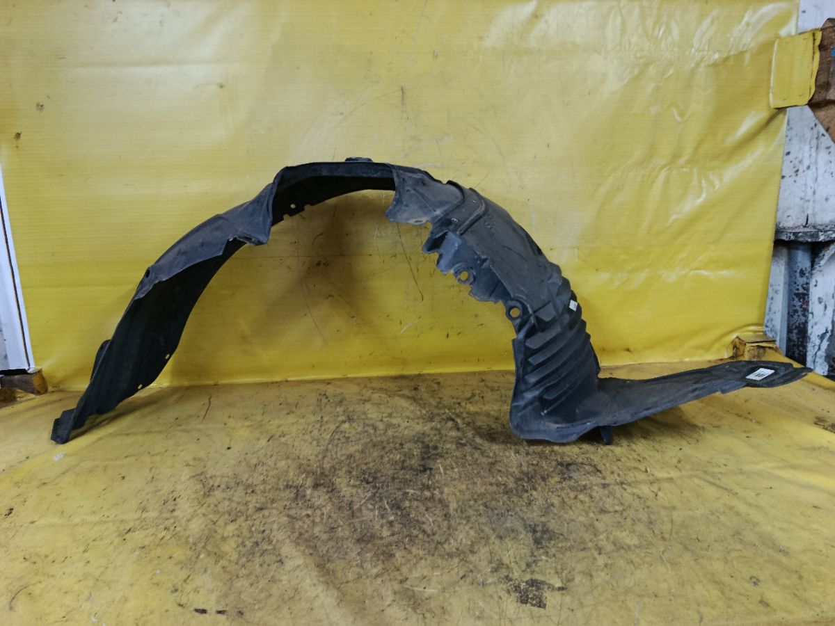 Подкрылок на Mazda Axela BLEFP LF-VDS Фото 2