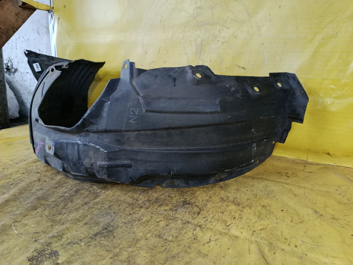 Подкрылок на Mazda Axela BLEFP LF-VDS Фото 4