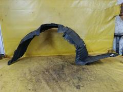 Подкрылок на Mazda Axela BLEFP LF-VDS Фото 2