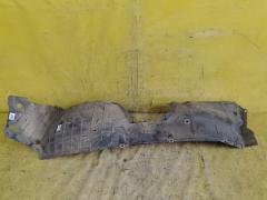 Подкрылок 63843-CV000 на Nissan Wingroad Y12 HR15DE Фото 2