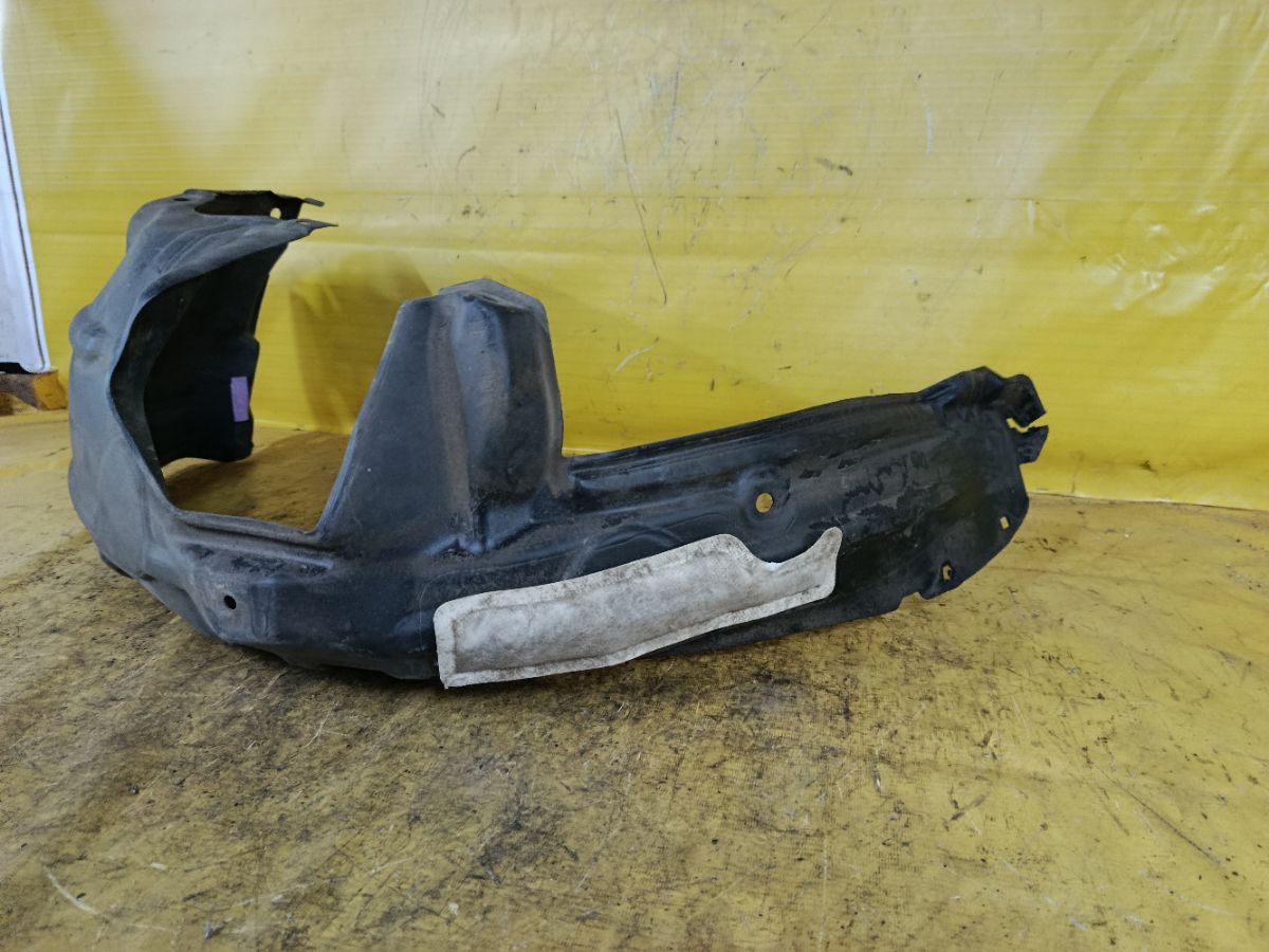 Подкрылок на Honda N-Wgn JH1 S07A Фото 2