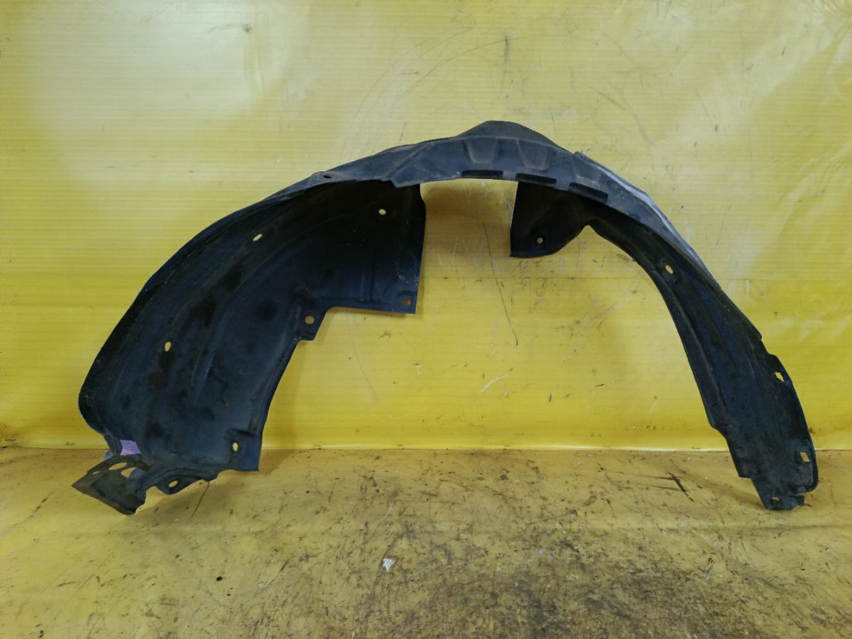 Подкрылок на Honda N-Wgn JH1 S07A Фото 4