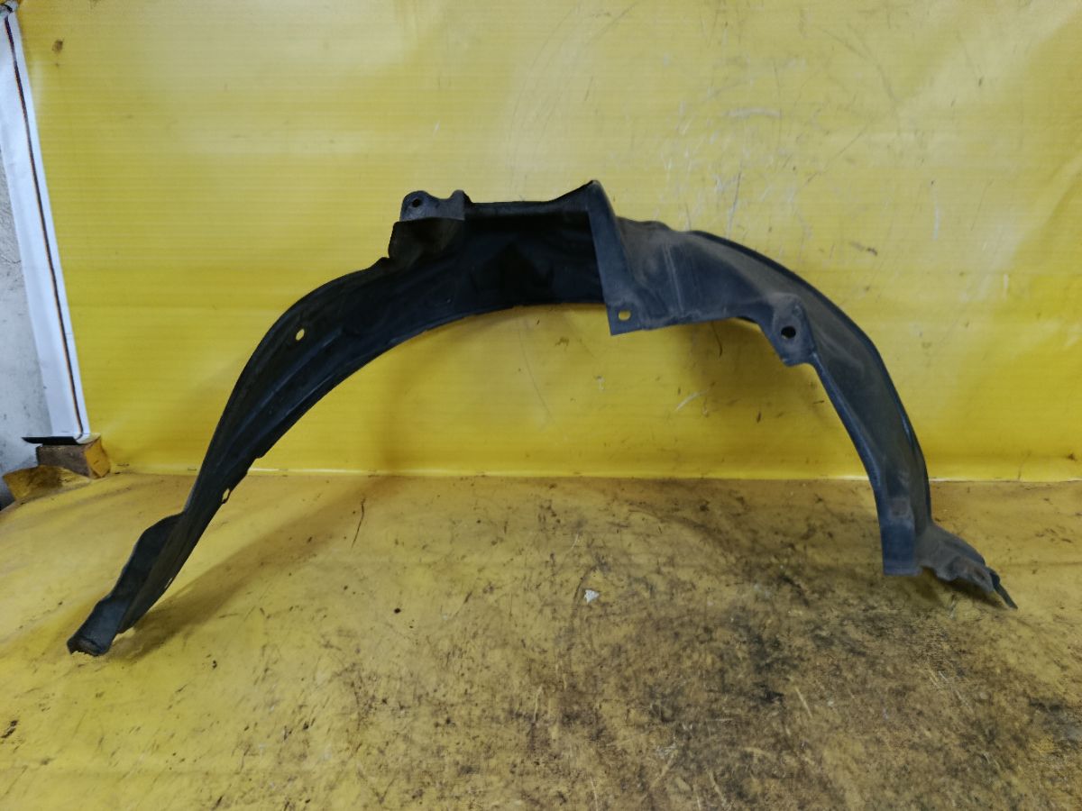 Подкрылок на Honda N-Wgn JH1 S07A Фото 5