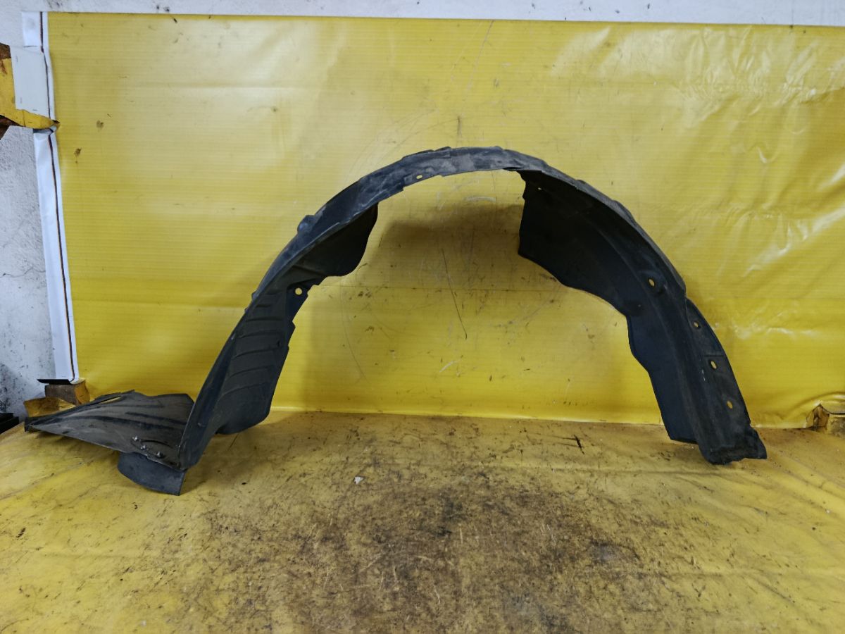 Подкрылок на Mazda Atenza GHEFP LF Фото 4