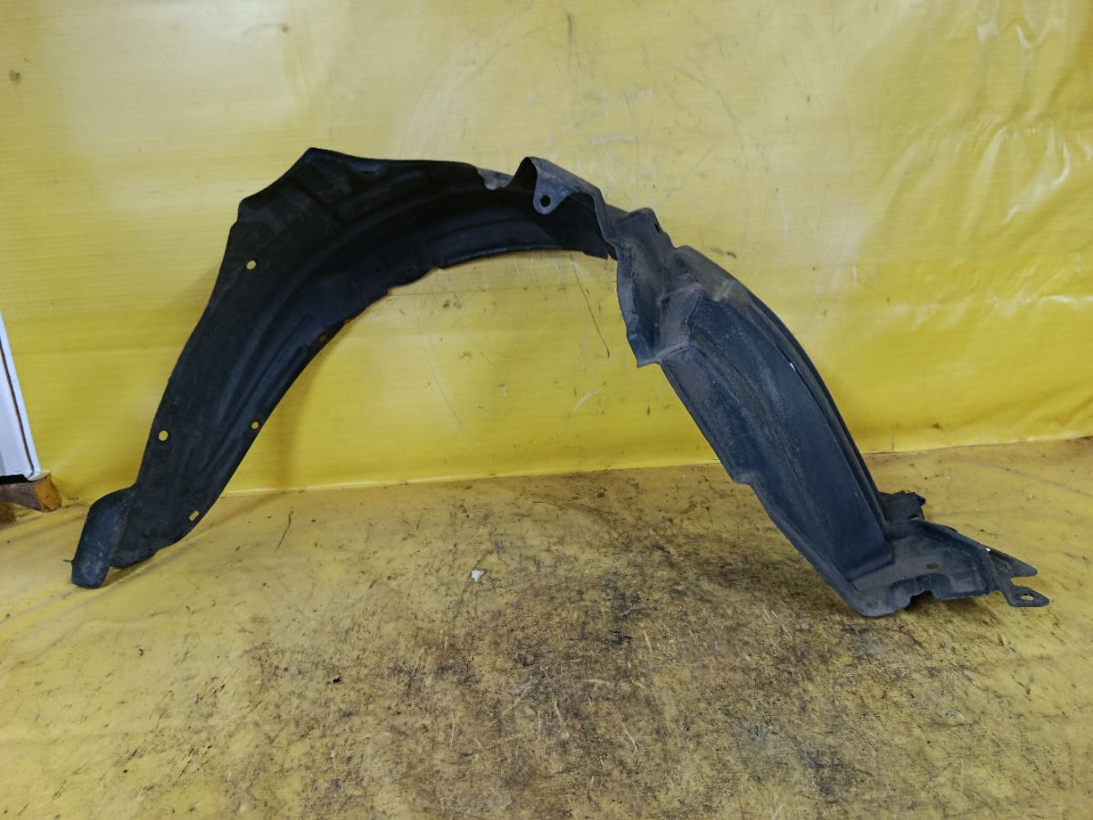 Подкрылок на Toyota Bb NCP31 1NZ-FE Фото 2