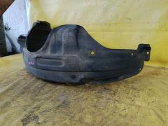 Подкрылок на Toyota Bb NCP31 1NZ-FE Фото 3
