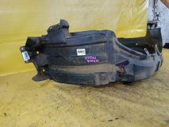 Подкрылок на Toyota Passo M700A 1KR-FE 53876-B1110, Переднее Левое расположение