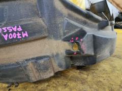 Подкрылок 53876-B1110 на Toyota Passo M700A 1KR-FE Фото 2