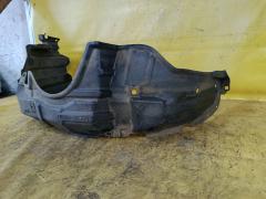 Подкрылок 53876-B1110 на Toyota Passo M700A 1KR-FE Фото 3