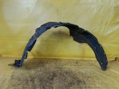 Подкрылок 53876-B1110 на Toyota Passo M700A 1KR-FE Фото 5