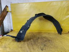 Подкрылок 53876-28150 на Toyota Estima ACR30W 2AZ-FE Фото 2