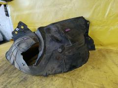 Подкрылок 63843-CV00B на Nissan Wingroad Y12 HR15DE Фото 2