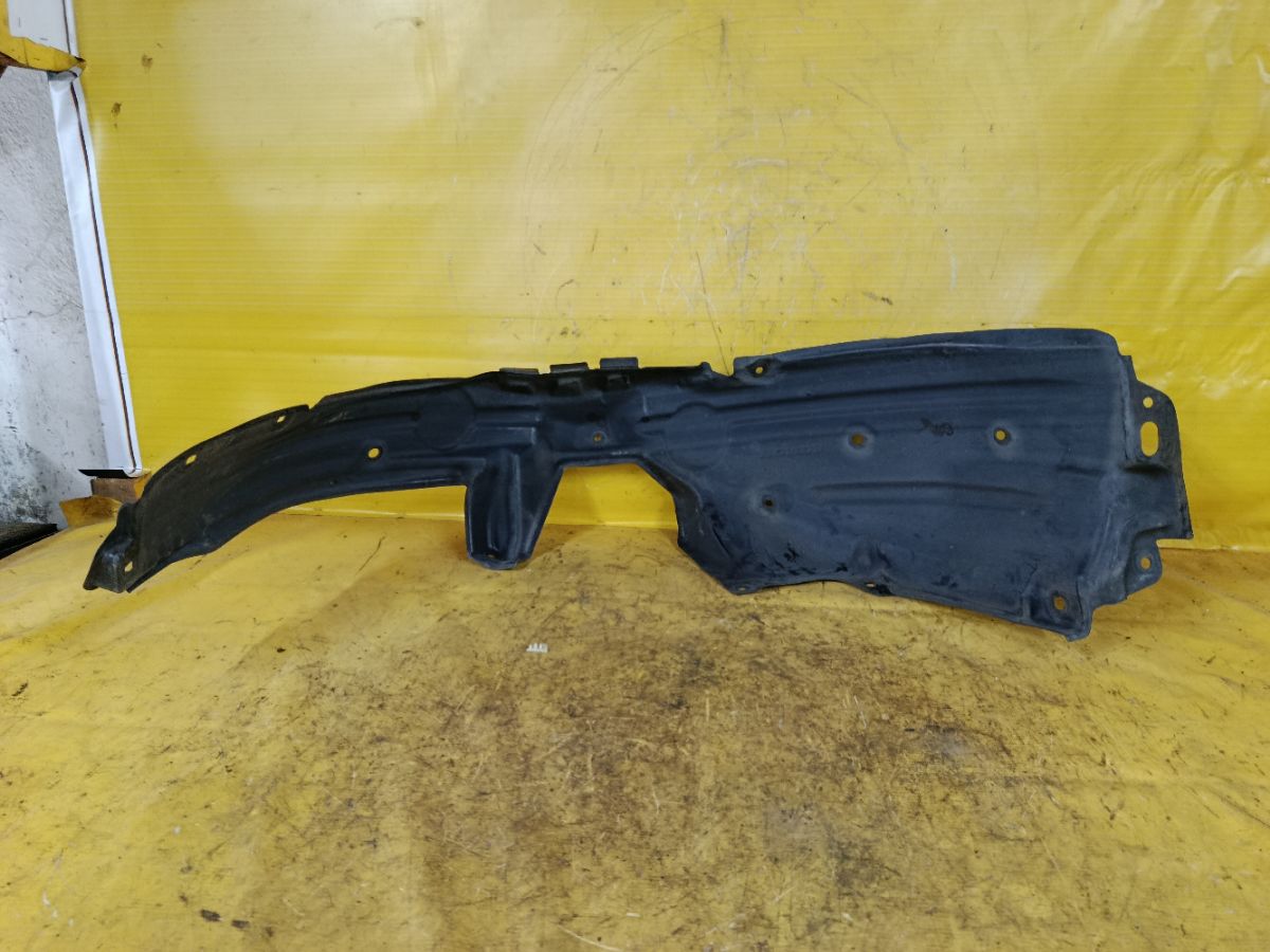 Подкрылок на Honda N-Wgn JH1 S07A Фото 3