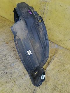 Подкрылок на Toyota Hilux Surf GRN215W 53876-35090, Переднее Левое расположение
