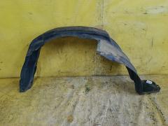 Подкрылок 53876-35090 на Toyota Hilux Surf GRN215W Фото 2