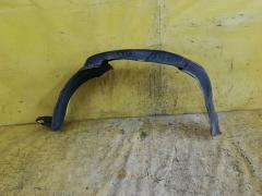 Подкрылок 53876-35090 на Toyota Hilux Surf GRN215W Фото 3