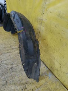 Подкрылок 53876-35090 на Toyota Hilux Surf GRN215W Фото 6