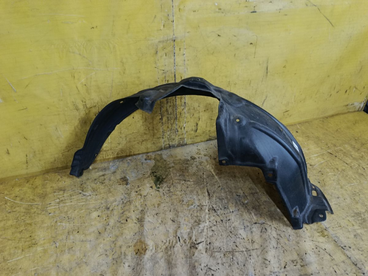 Подкрылок на Honda N-Wgn JH1 S07A Фото 2