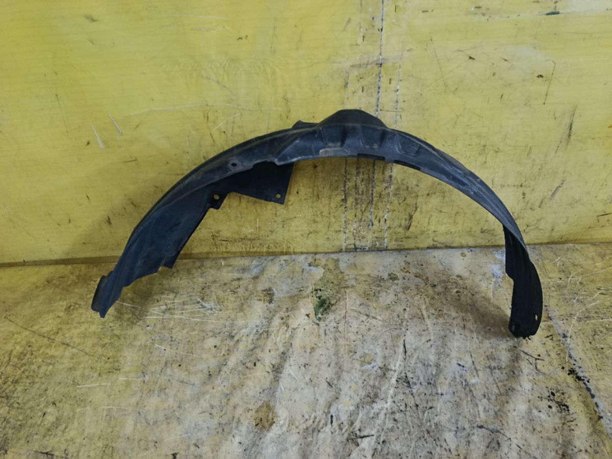 Подкрылок на Honda N-Wgn JH1 S07A Фото 3