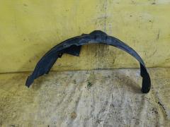 Подкрылок на Honda N-Wgn JH1 S07A Фото 3