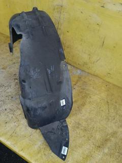 Подкрылок на Citroen C4 VF7 9687462780, Переднее Левое расположение
