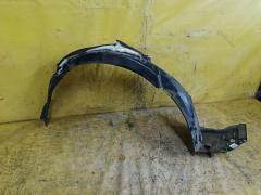 Подкрылок на Honda Accord CU1 R20A Фото 2