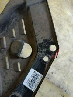 Подкрылок на Honda Accord CU1 R20A Фото 3