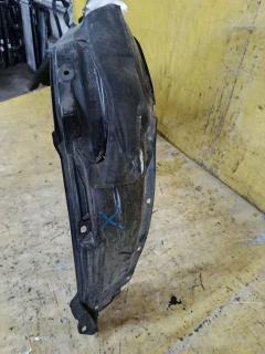 Подкрылок на Honda Accord CU1 R20A Фото 4