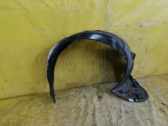 Подкрылок 74100-T4R-00 на Honda Jade FR4 Фото 2