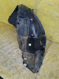 Подкрылок на Toyota Mark X GRX130 4GR-FSE 53875-22140  53805-22050, Переднее Правое расположение