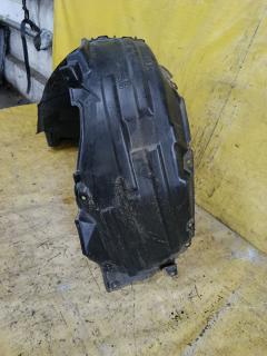 Подкрылок 53875-22140, 53805-22050 на Toyota Mark X GRX130 4GR-FSE Фото 3