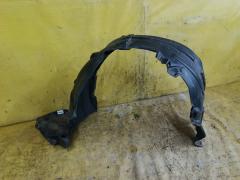 Подкрылок 53875-22140, 53805-22050 на Toyota Mark X GRX130 4GR-FSE Фото 4