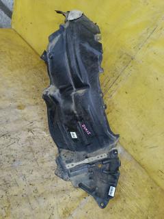 Подкрылок на Toyota Prius Alpha ZVW40W 2ZR-FXE 53876-47091, Переднее Левое расположение