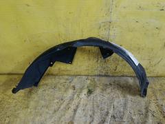 Подкрылок 74151-TY0-0000 на Honda N-Box JF1 S07A Фото 5