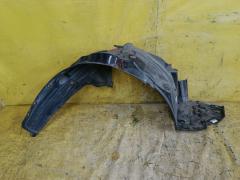 Подкрылок 74101-TM8-A0-50 на Honda Insight ZE2 LDA Фото 2