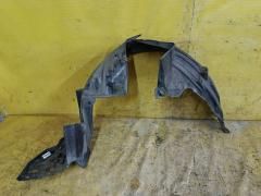 Подкрылок 74101-TM8-A0-50 на Honda Insight ZE2 LDA Фото 4