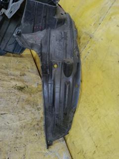 Подкрылок 74101-TM8-A0-50 на Honda Insight ZE2 LDA Фото 7
