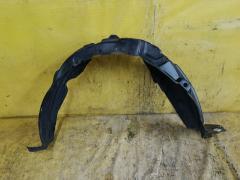 Подкрылок 53875-52560 на Toyota Sienta MXPC10G Фото 2