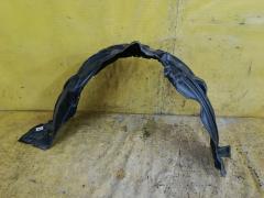Подкрылок 53875-52560 на Toyota Sienta MXPC10G Фото 3