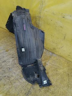Подкрылок на Toyota Alphard ANH20W 2AZ-FE 53875-58050, Переднее Правое расположение